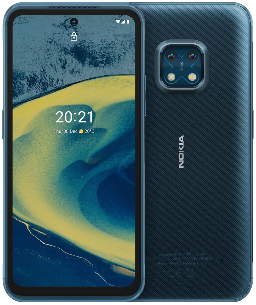 Nokia XR20